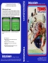 Intellivision&nbsp; - &nbsp;Tennis